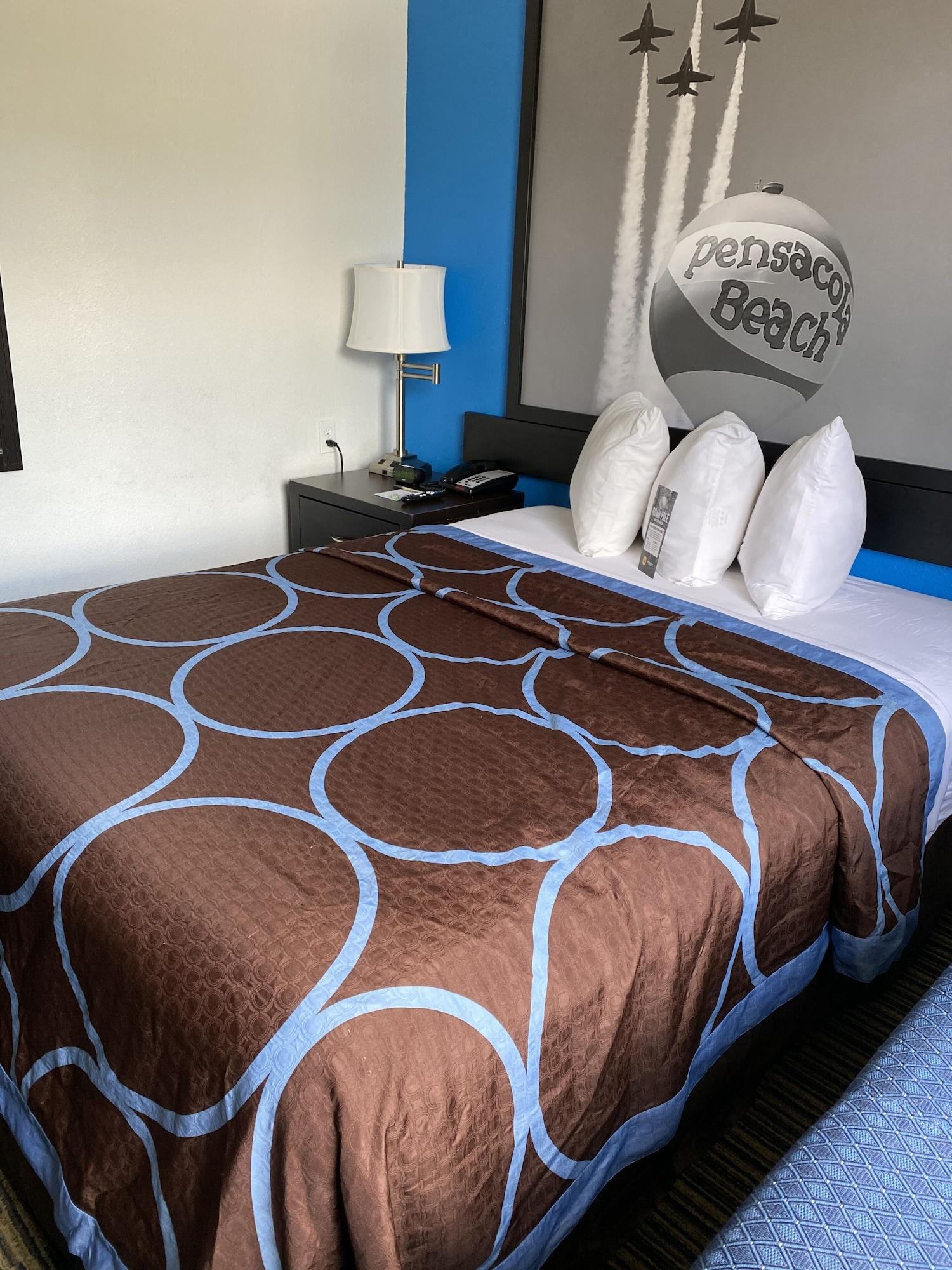 Super 8 By Wyndham 2*