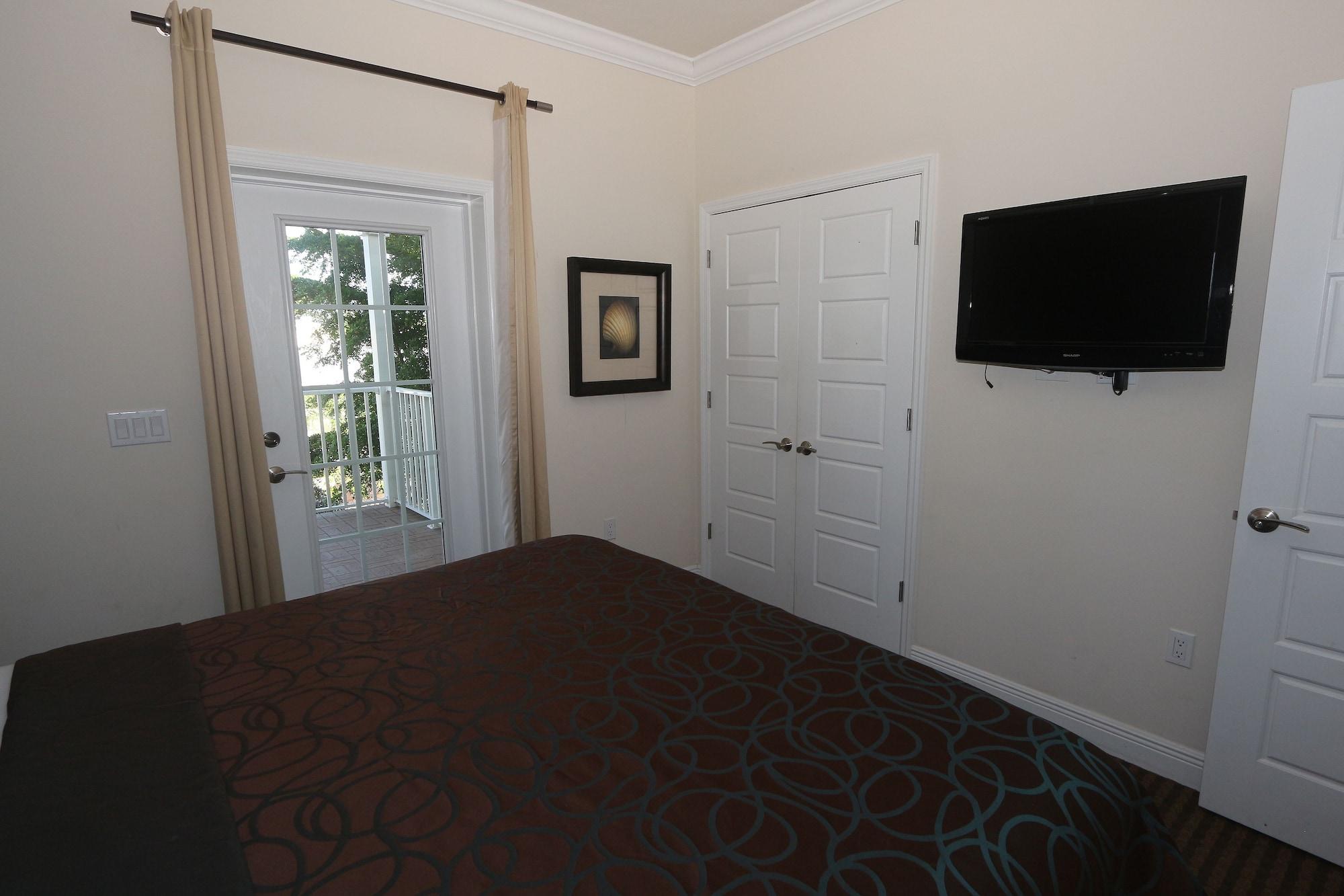 Aparthotel Club At By Rva Siesta Key
