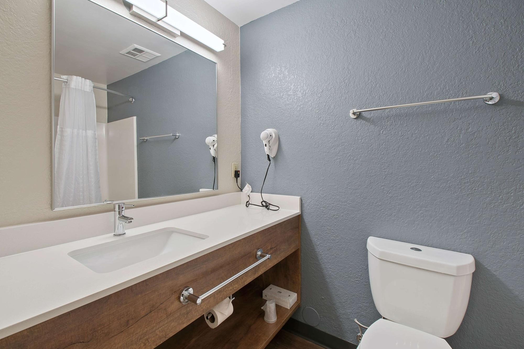 Hotel Extended America - Miami - Airport -