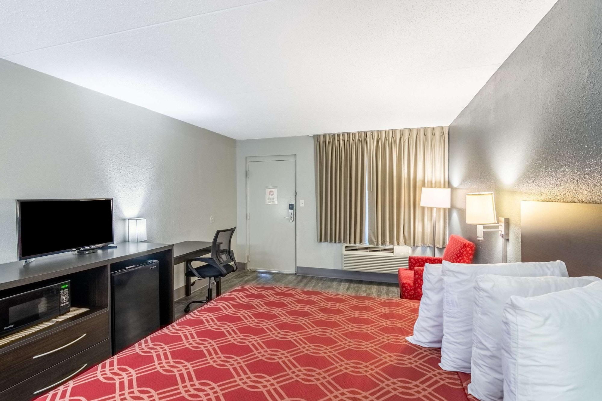 Econo Hotel Crestview