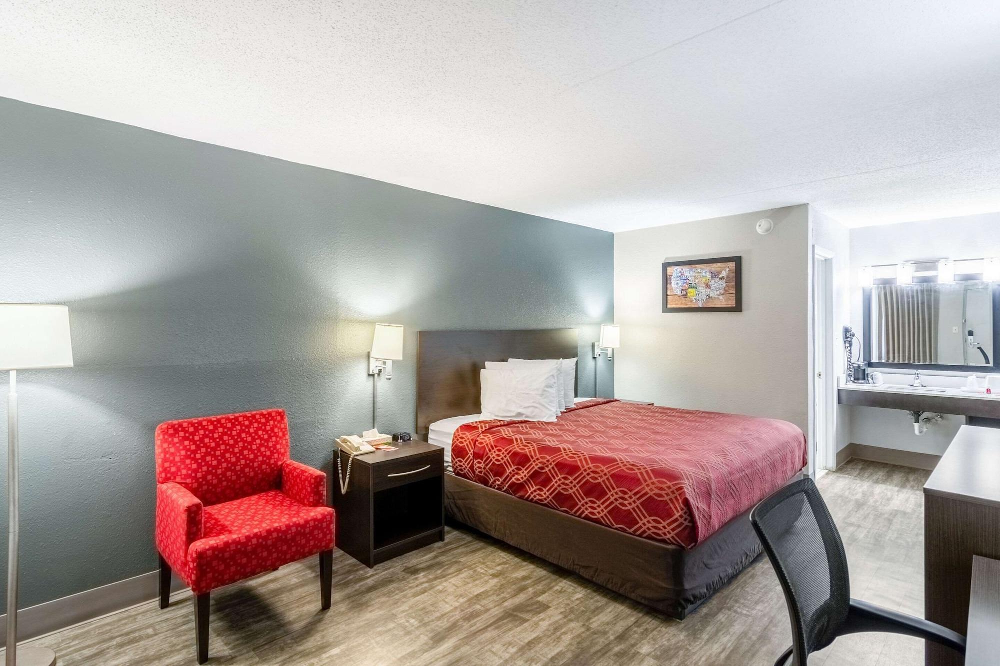 Econo Hotel