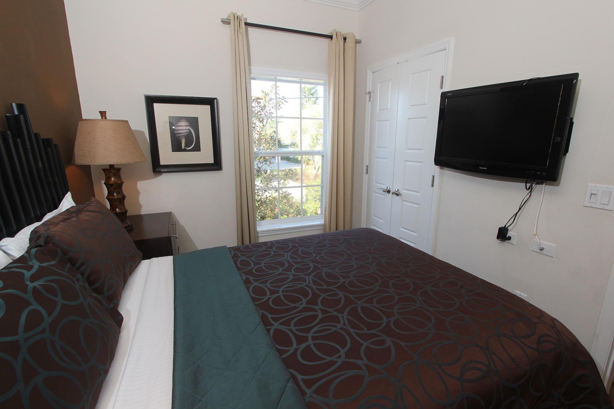 Aparthotel Club At By Rva