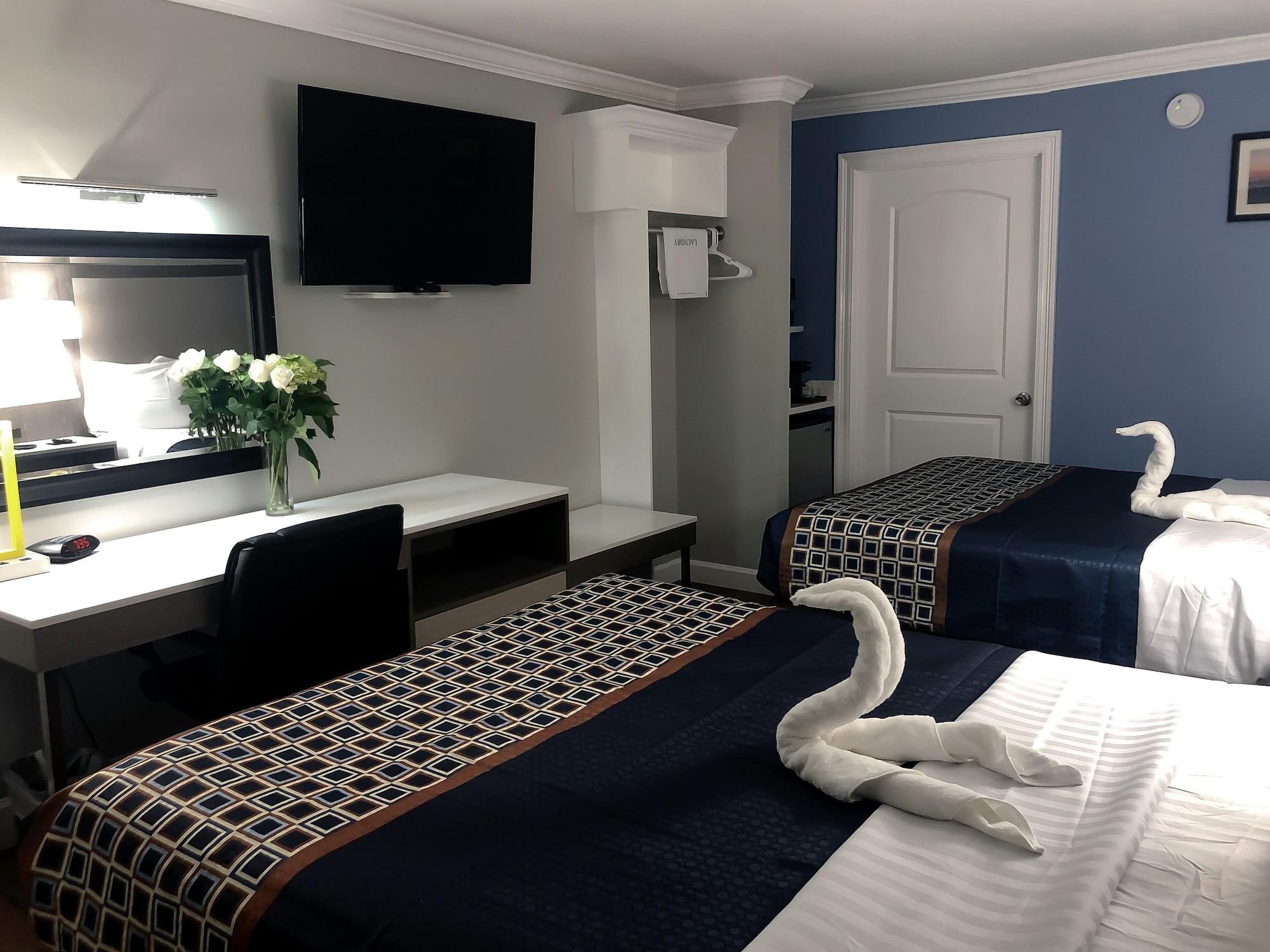 & Hotel Destin