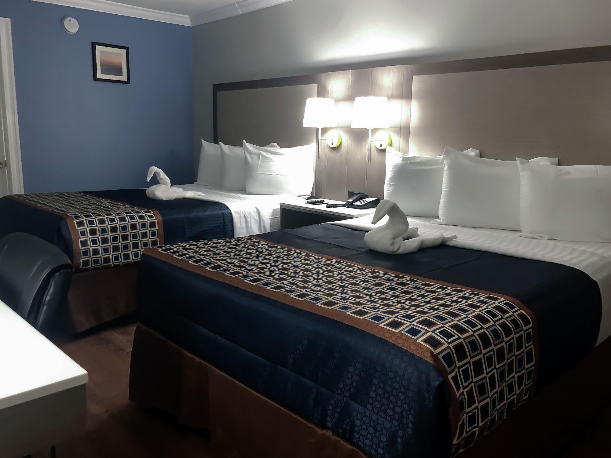 Hotel & 2*