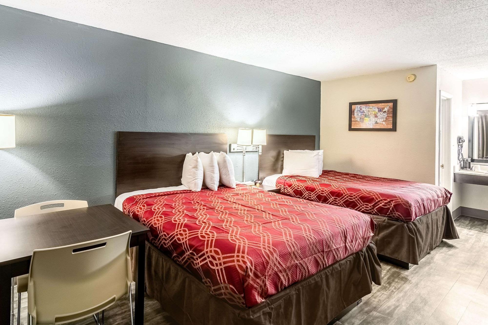 Hotel Econo Crestview