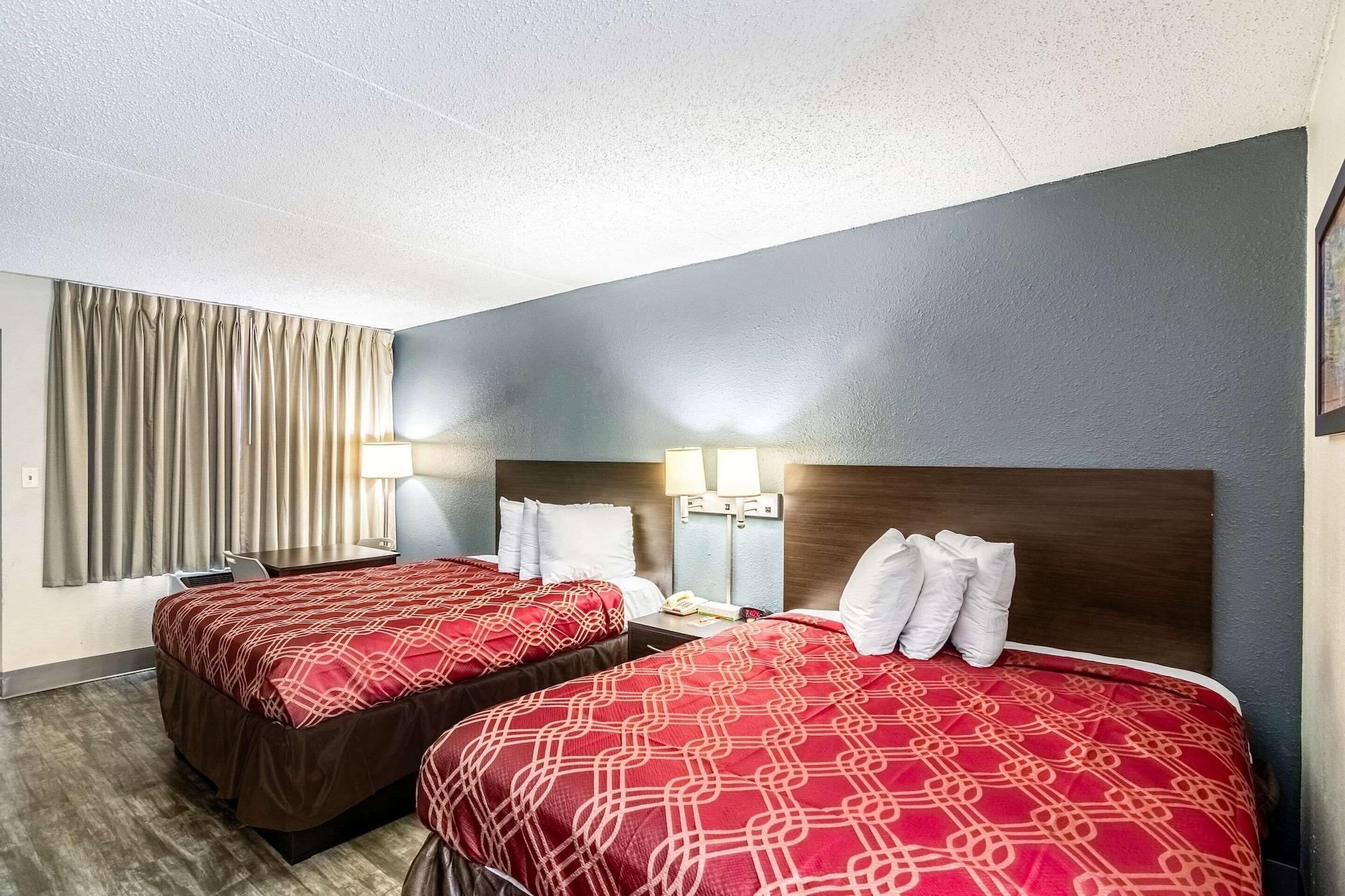 Econo Hotel Crestview
