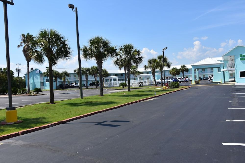 Hotel & Destin