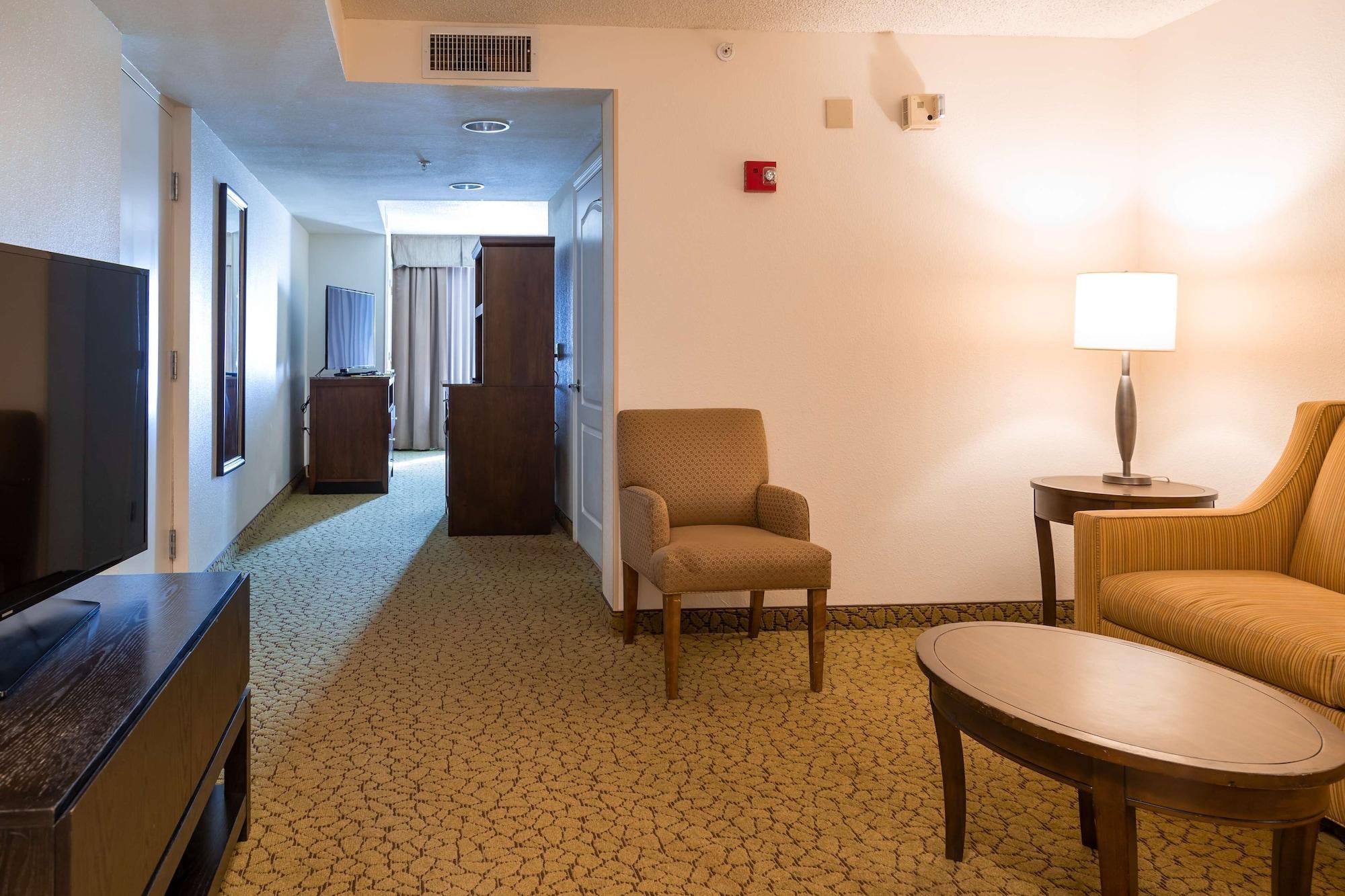 Hilton Garden Orlando East - Ucf Area Hotel Alafaya