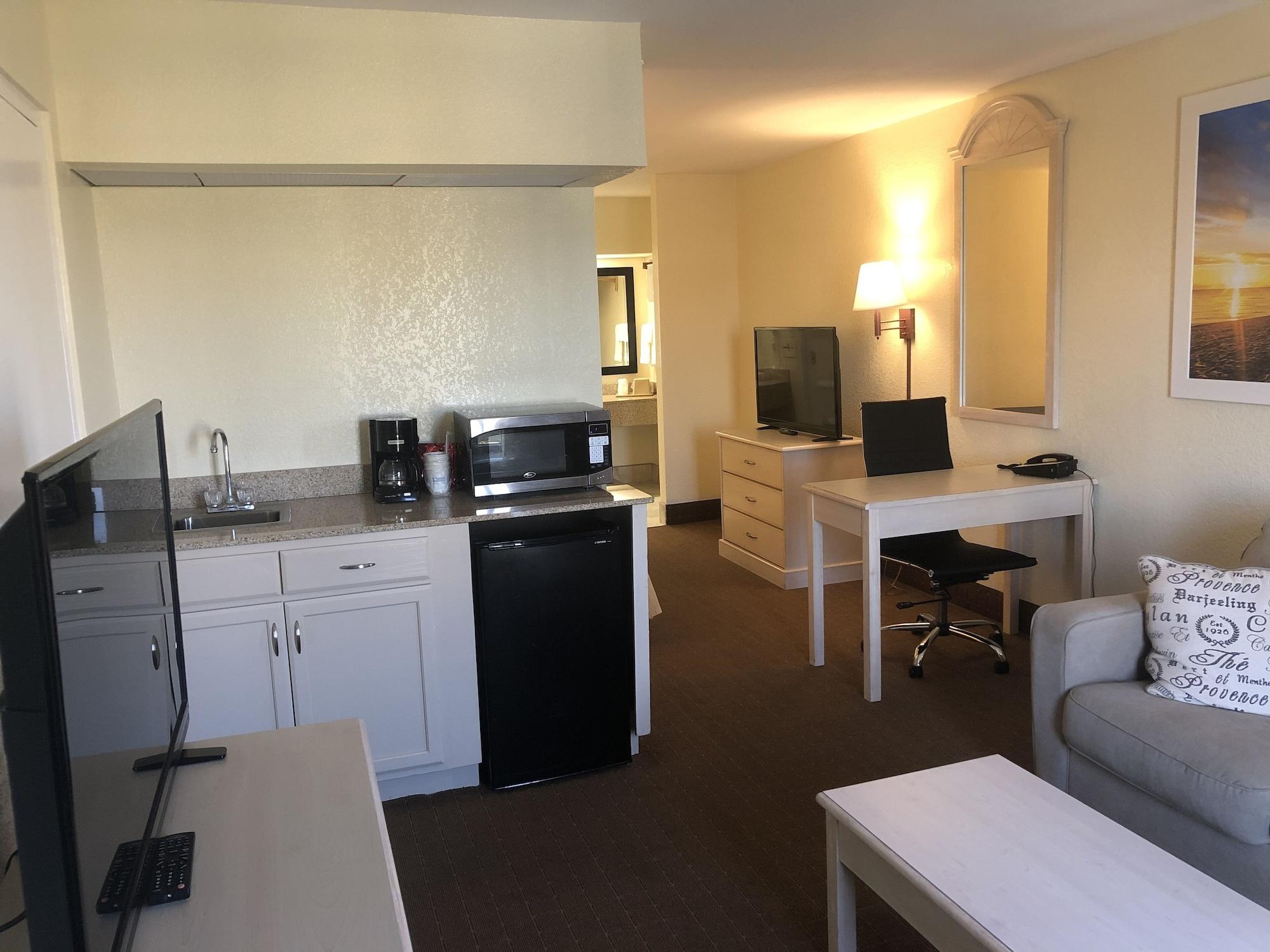 Motel Days & By Wyndham - Near Beaches Hurlburt 3*