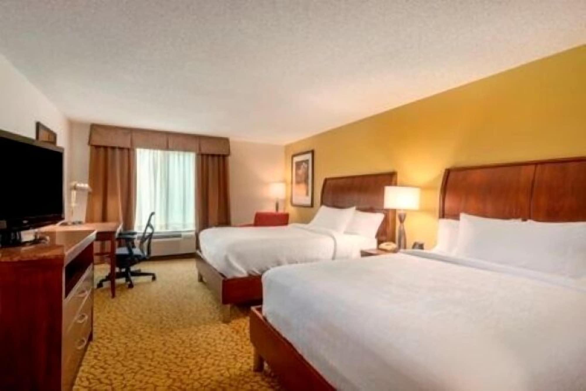 Hotel Hilton Garden Orlando East - Ucf Area Alafaya