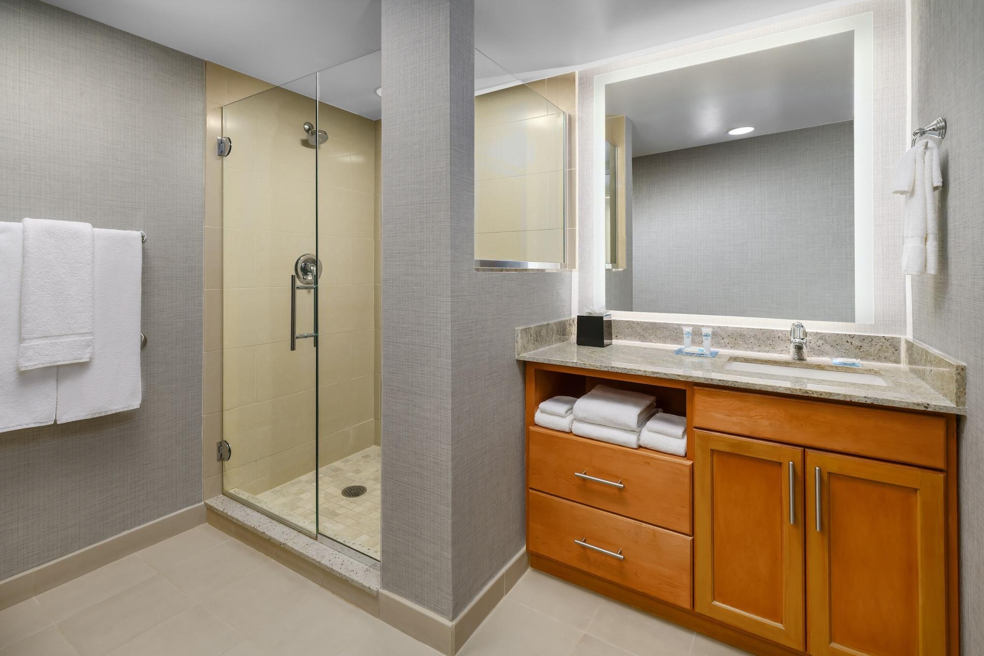 Hyatt House Lauderdale Airport/cruise Port 3* Dania Beach
