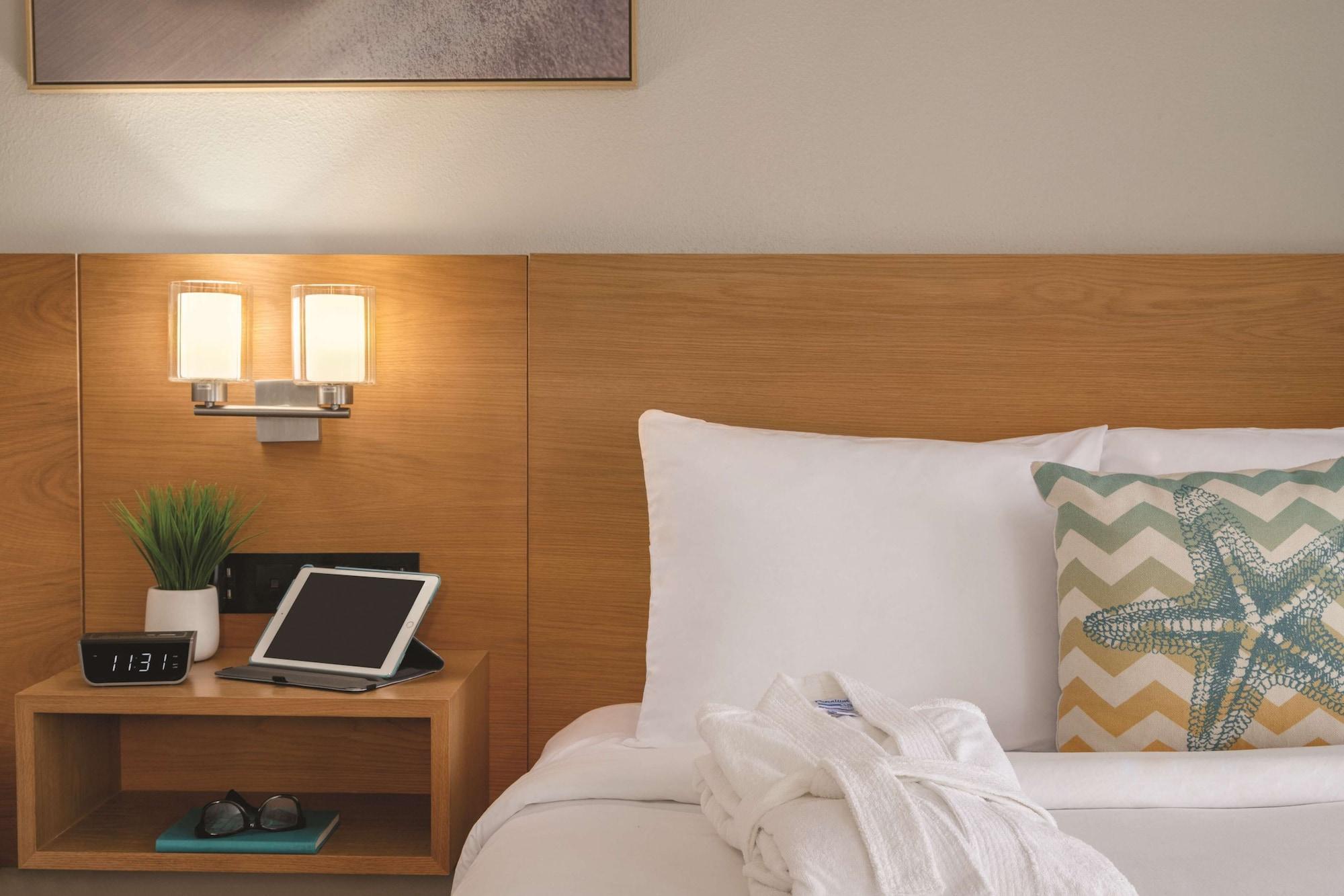 Radisson Beachfront - Panama 3* Panama City Beach
