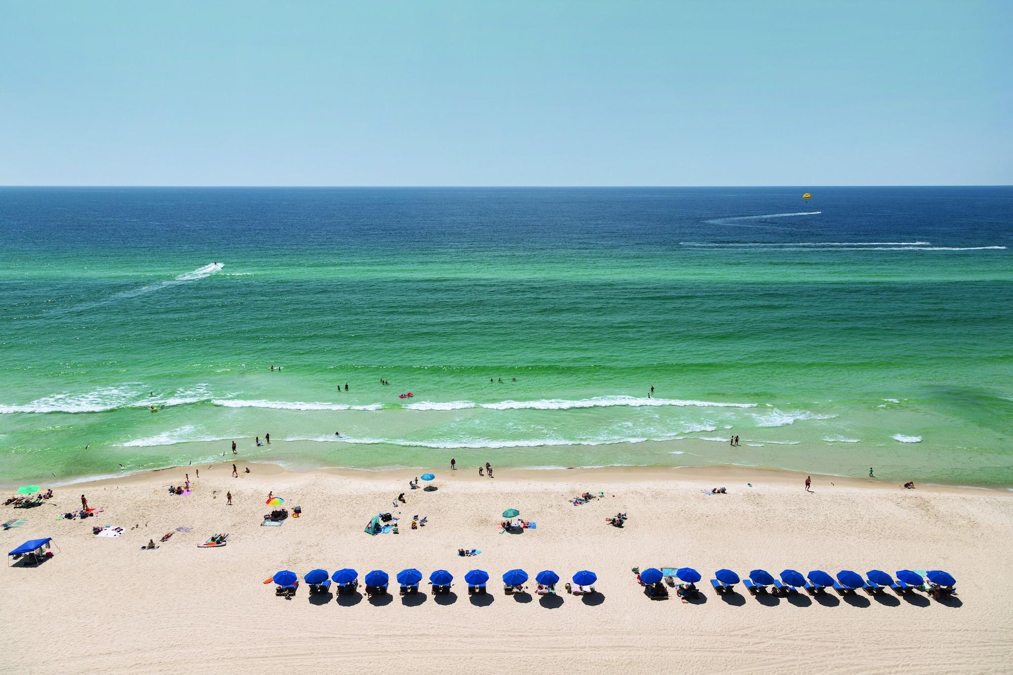 Radisson Beachfront - Panama 3*
