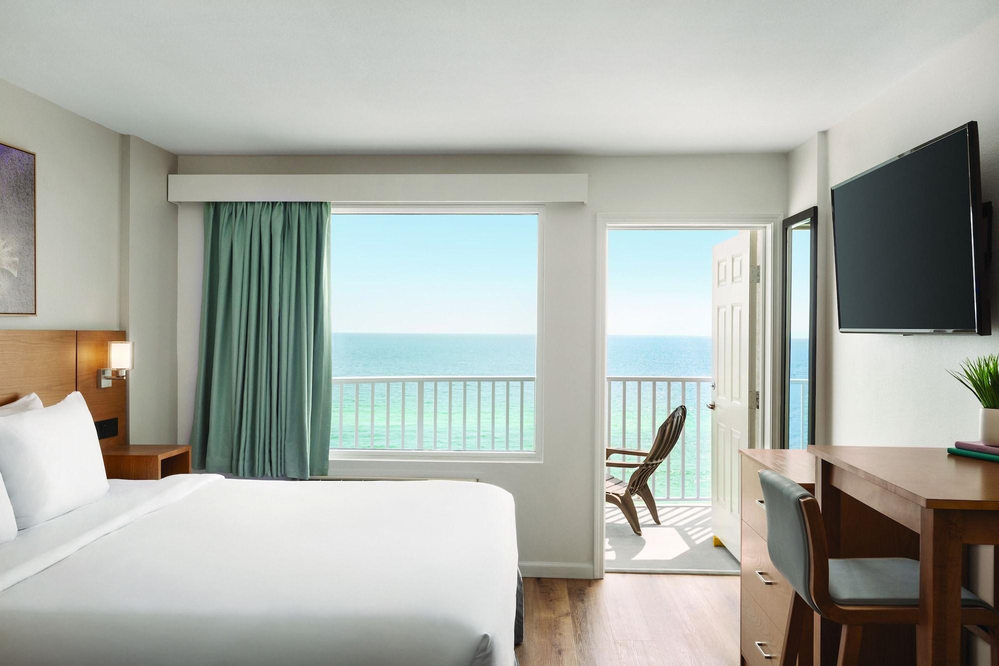 Hotel Radisson Beachfront - Panama 3*