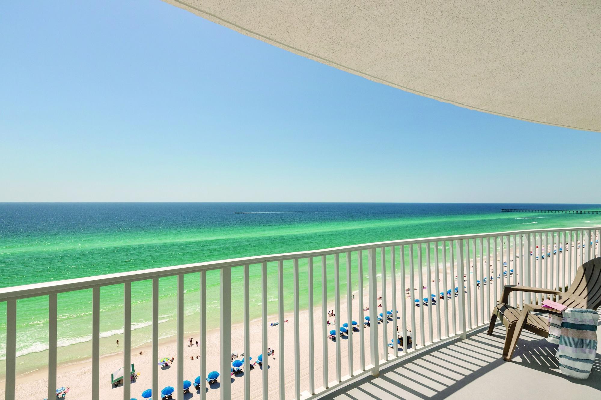 Radisson Beachfront - Panama Hotel Panama City Beach