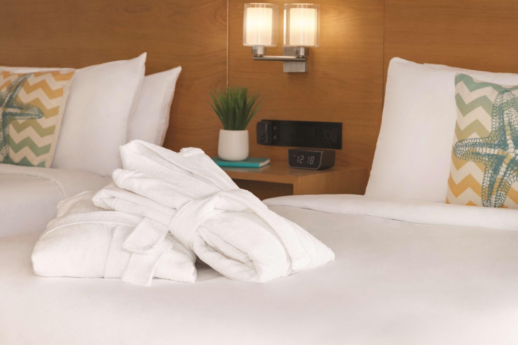 Hotel Radisson Beachfront - Panama Panama City Beach