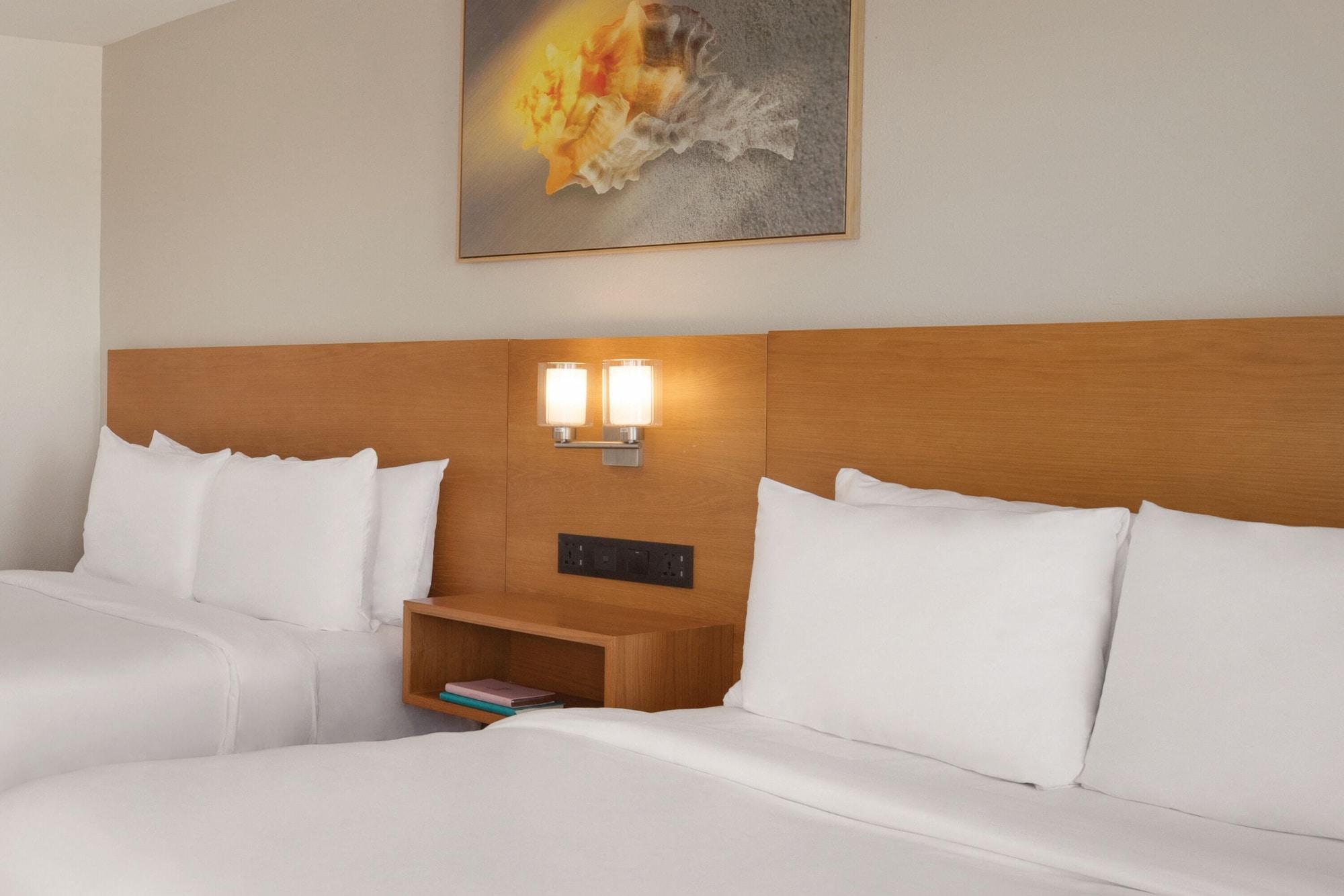 Radisson Beachfront - Panama Hotel