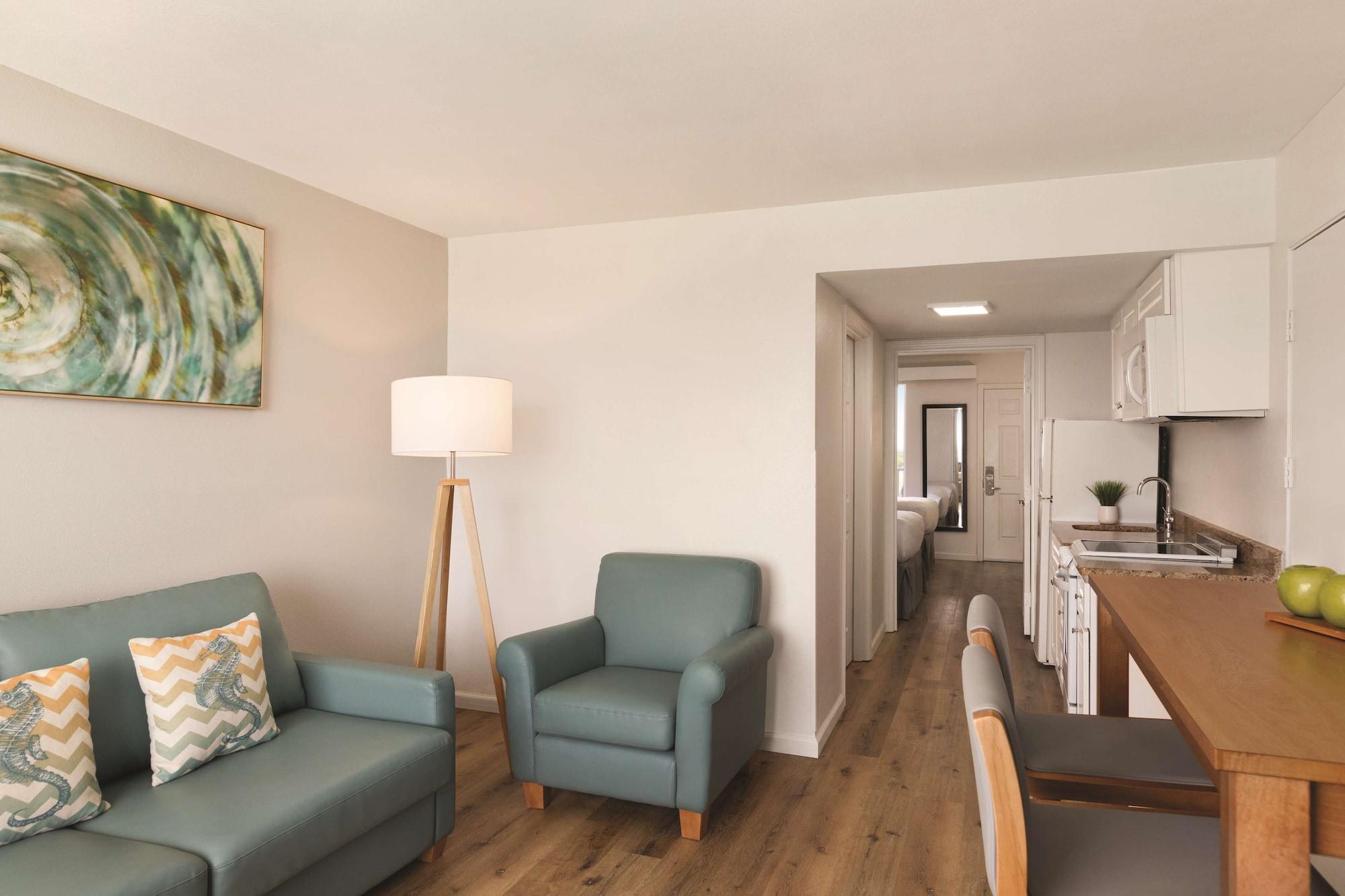 Radisson Beachfront - Panama 3* Panama City Beach