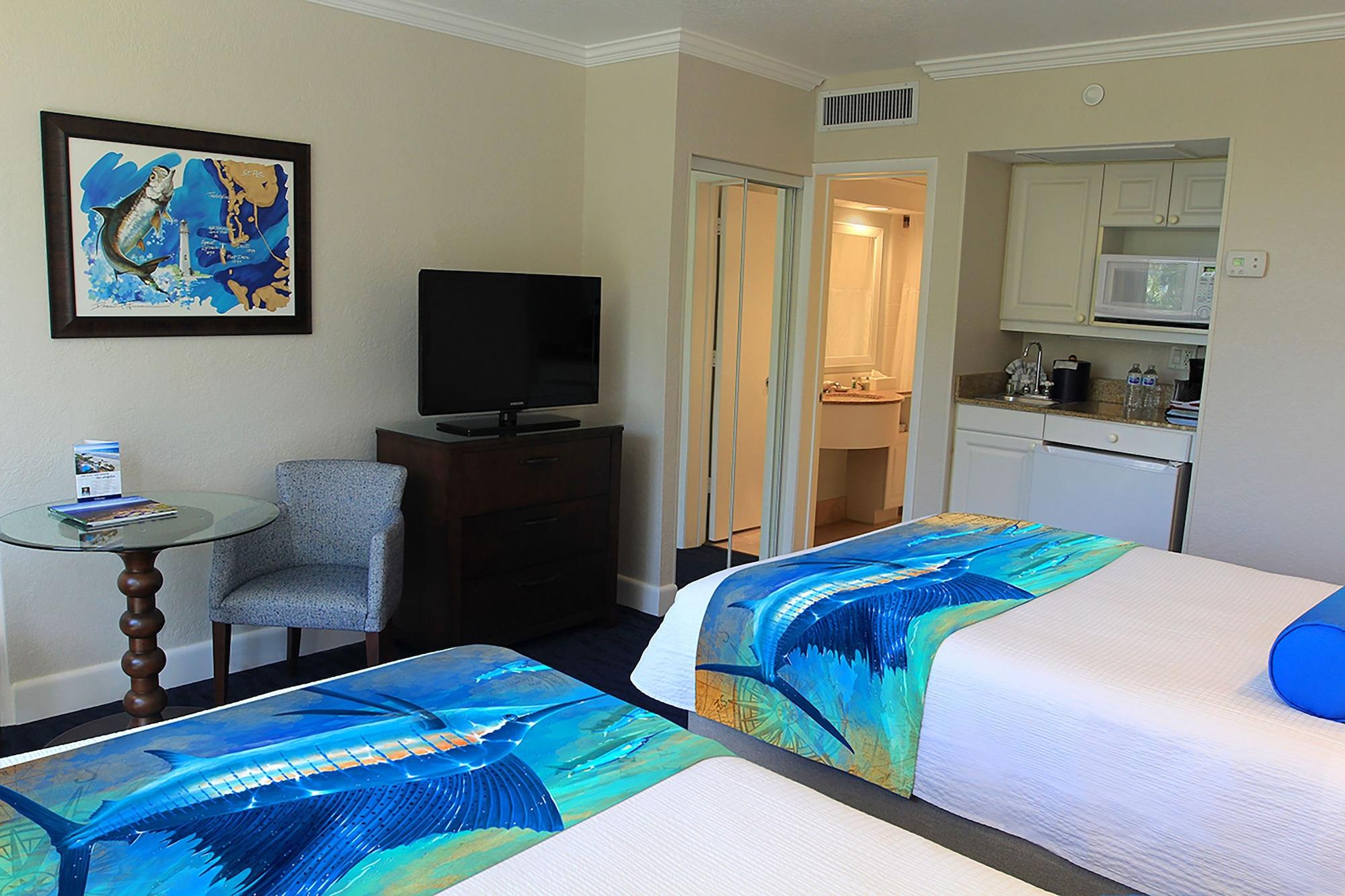 Rumfish At Tradewinds 4* St. Pete Beach