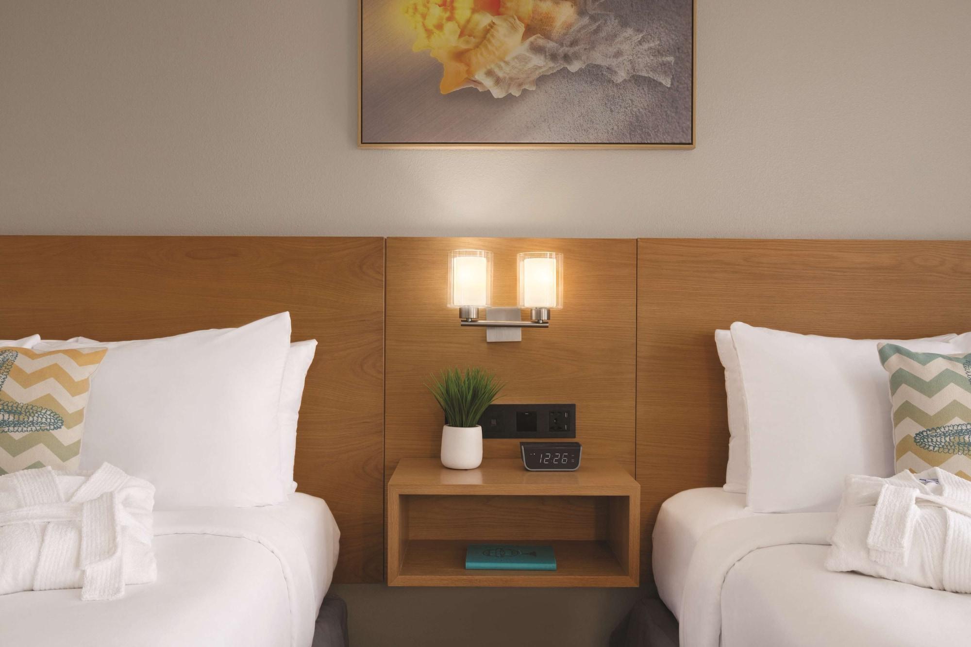 Hotel Radisson Beachfront - Panama Panama City Beach