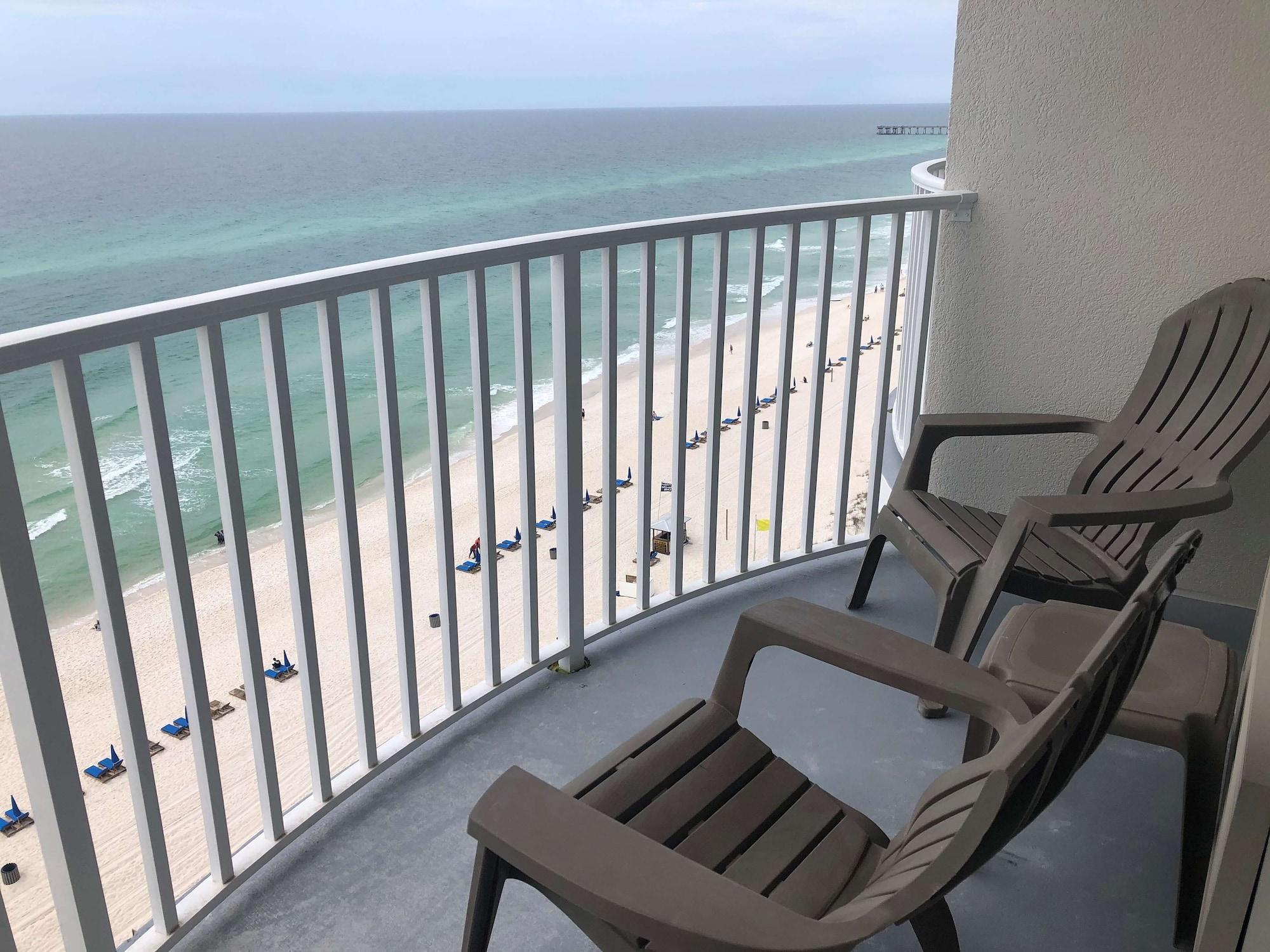 Radisson Beachfront - Panama Hotel Panama City Beach