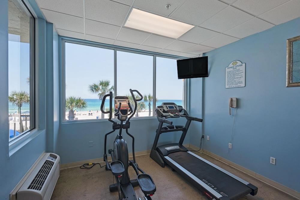Radisson Beachfront - Panama Hotel Panama City Beach