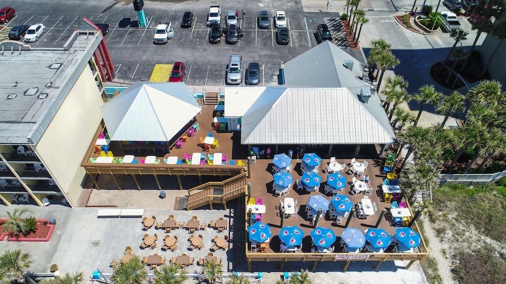 Radisson Beachfront - Panama Hotel Panama City Beach