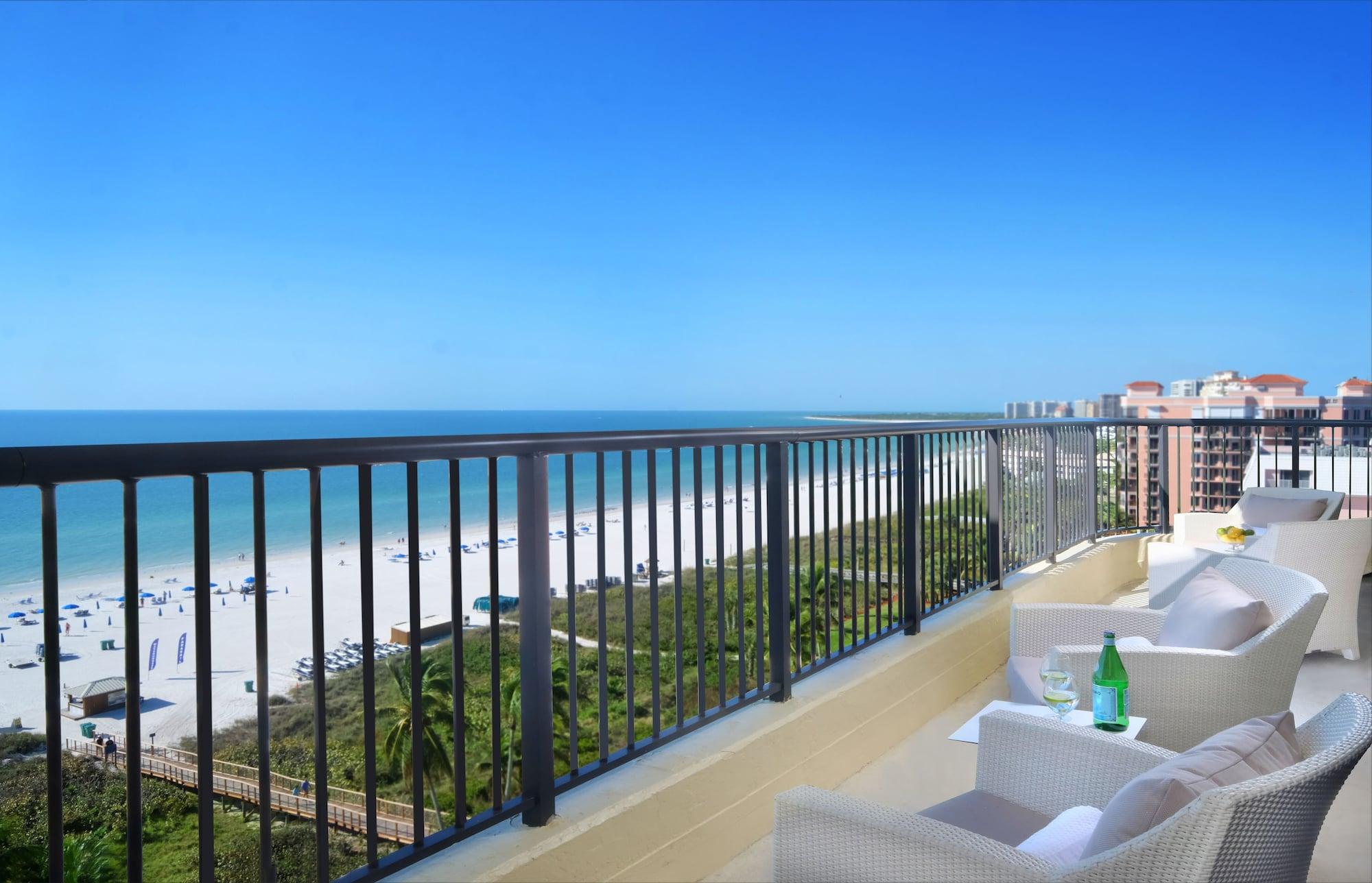 Resort Hilton And