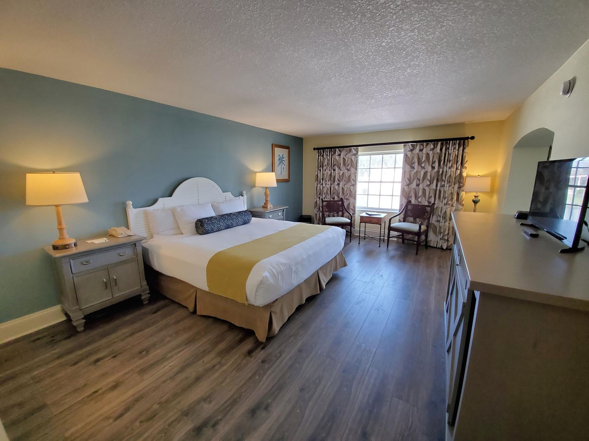 Hotel Plantation On Crystal River, Ascend Collection Crystal River