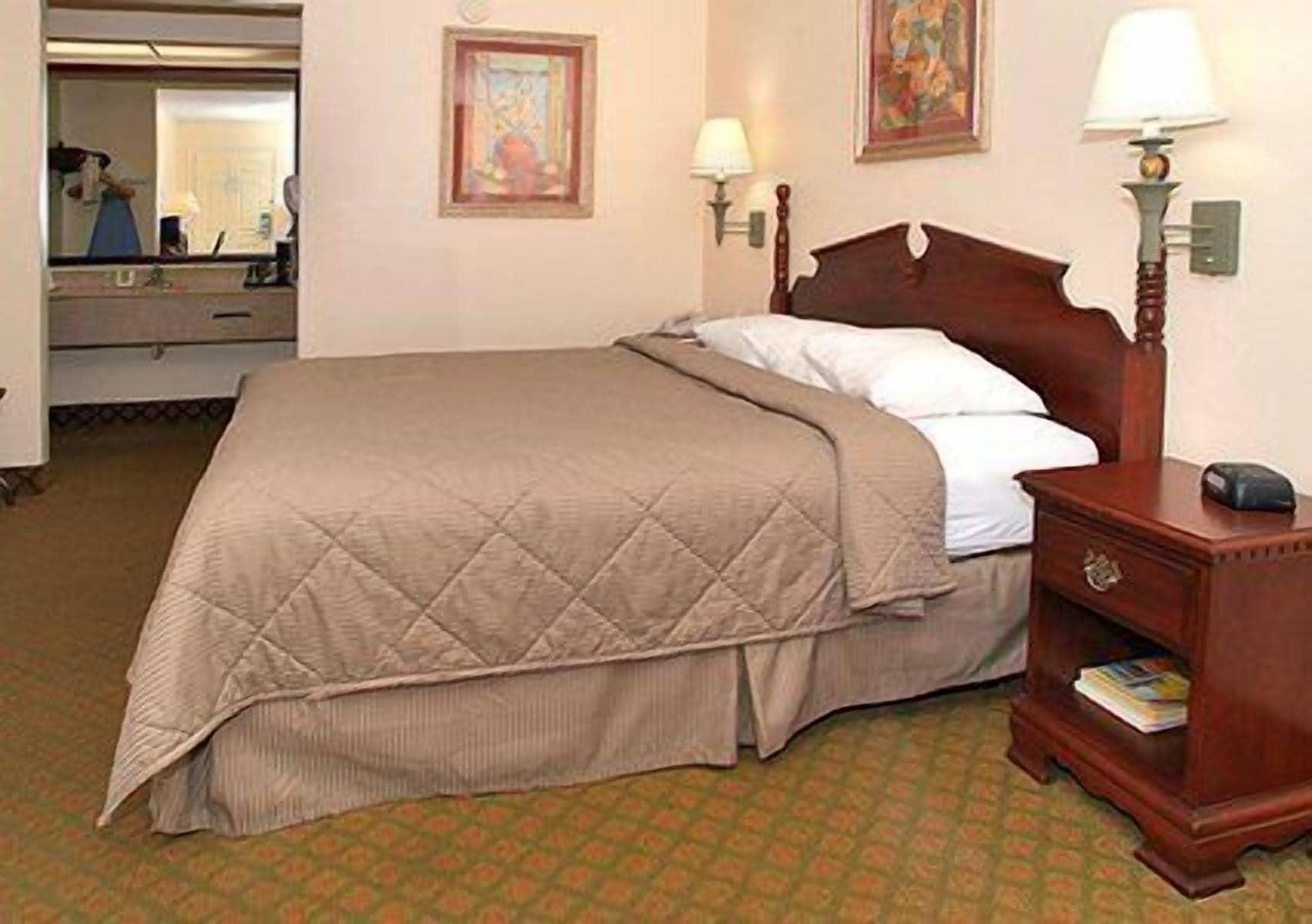 Quality Hotel