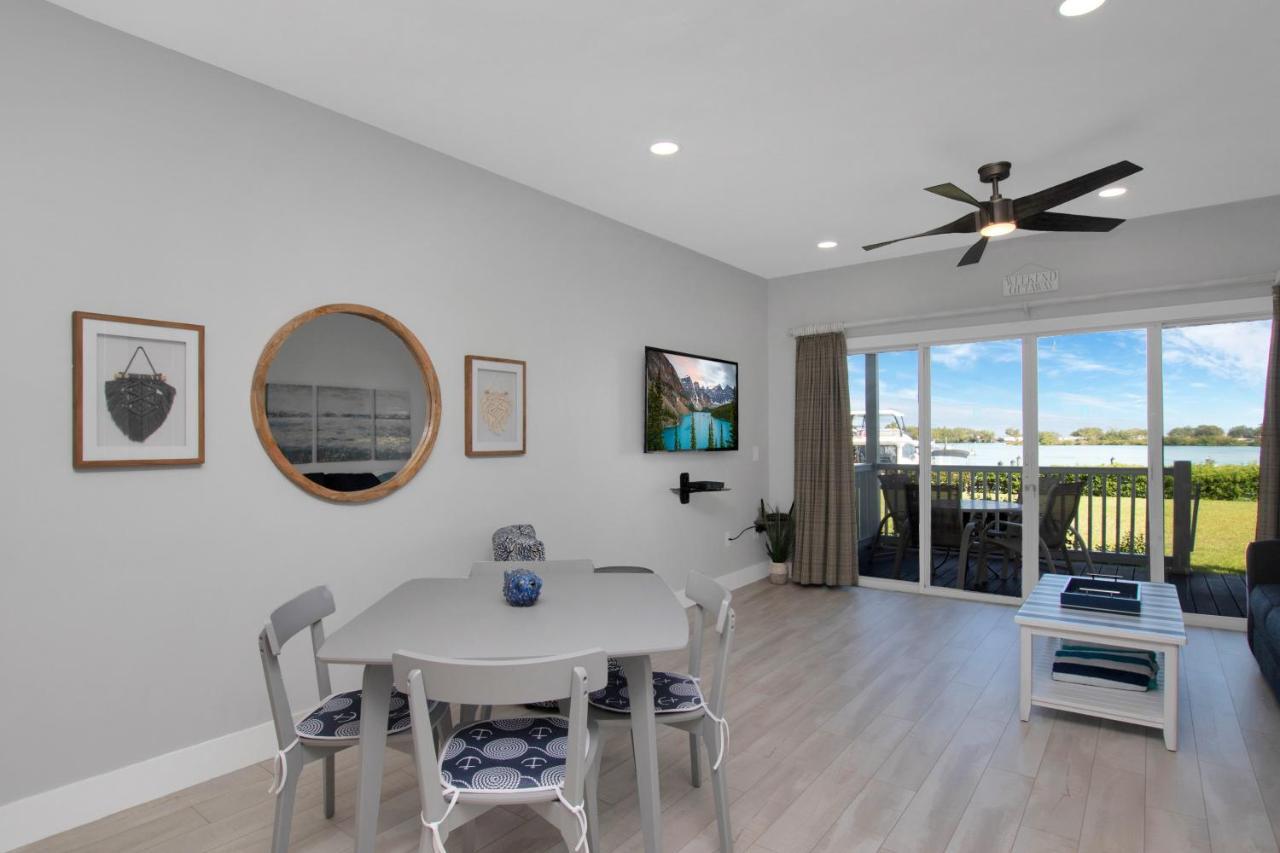 Apartment Majestic Marina Villa- 2 Bedroom Village At Hawks Cay *
