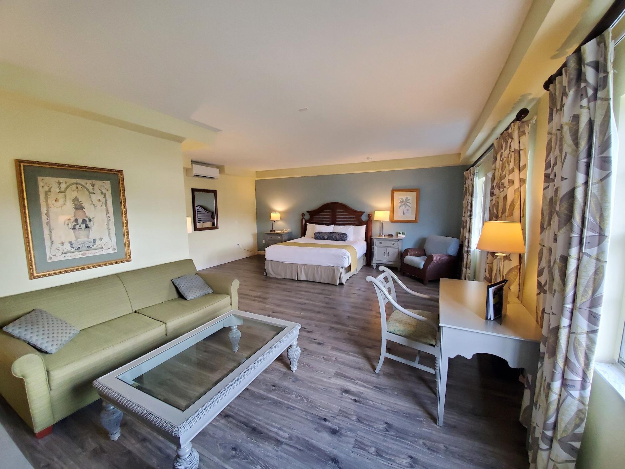 Hotel Plantation On Crystal River, Ascend Collection Crystal River