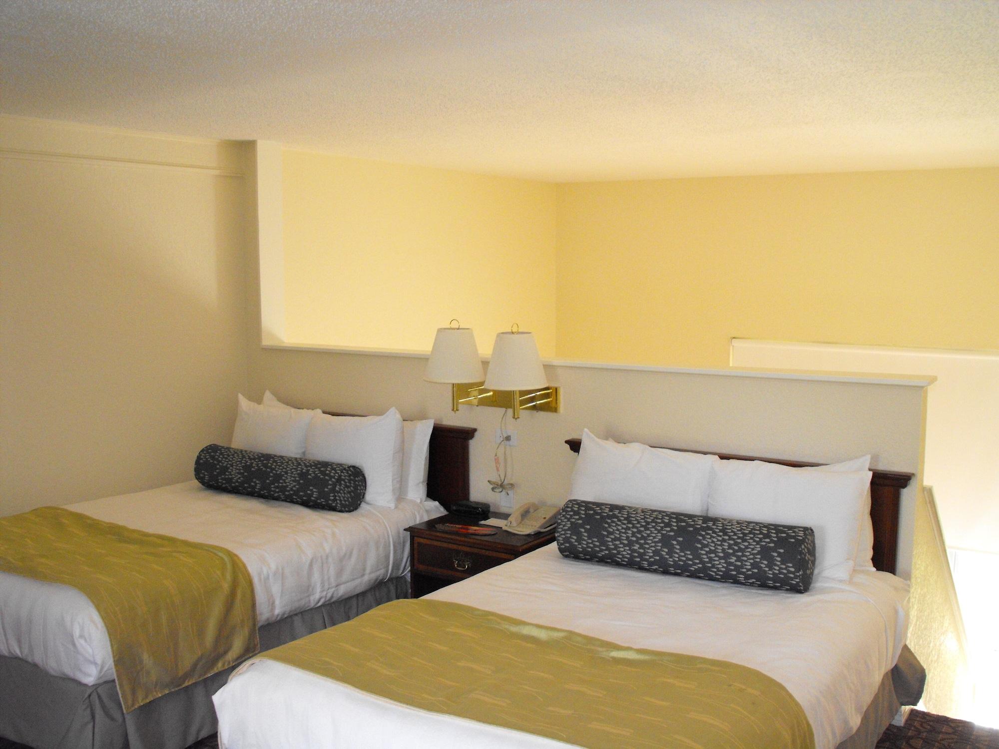 Hotel Plantation On Crystal River, Ascend Collection