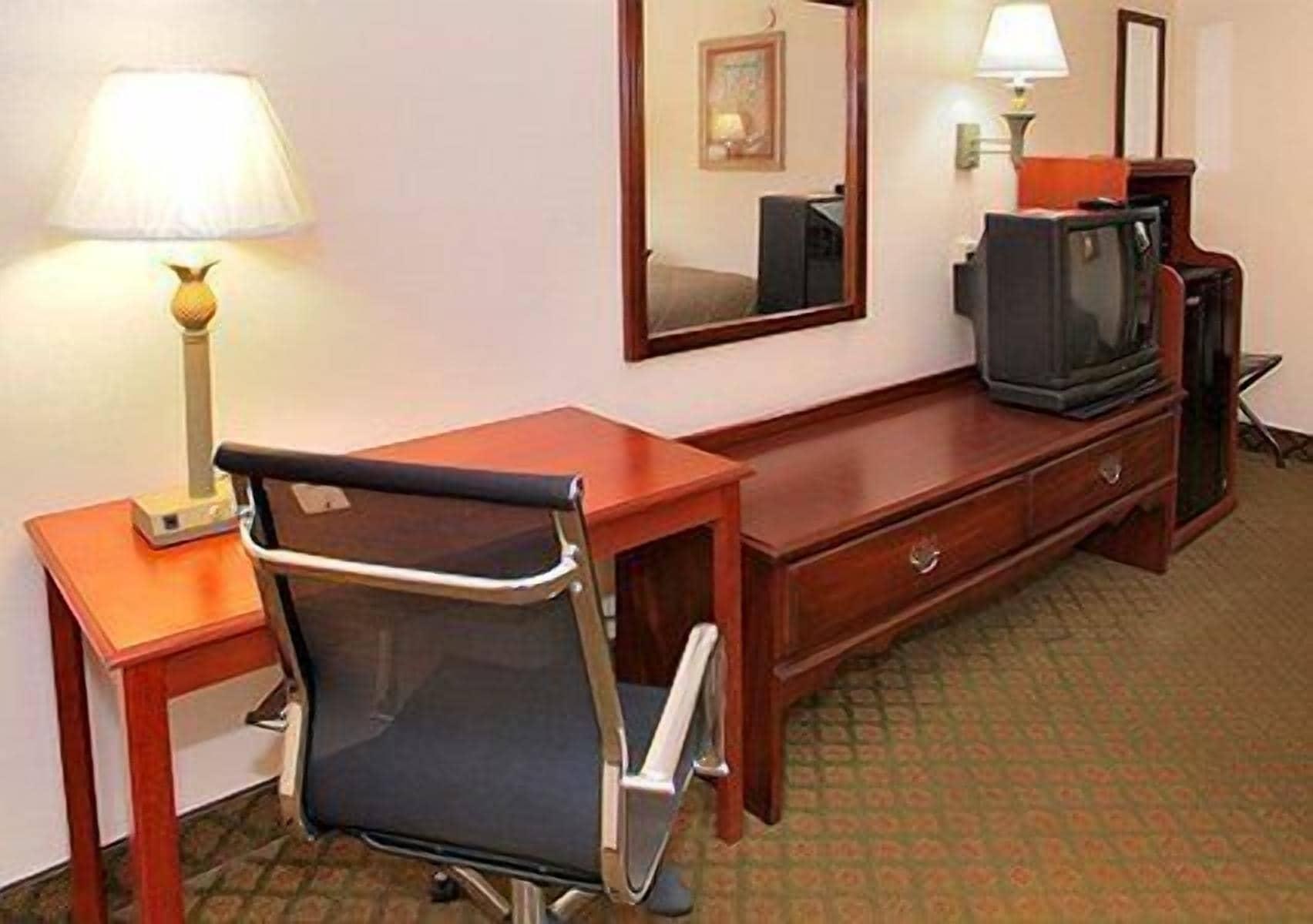 Quality Hotel