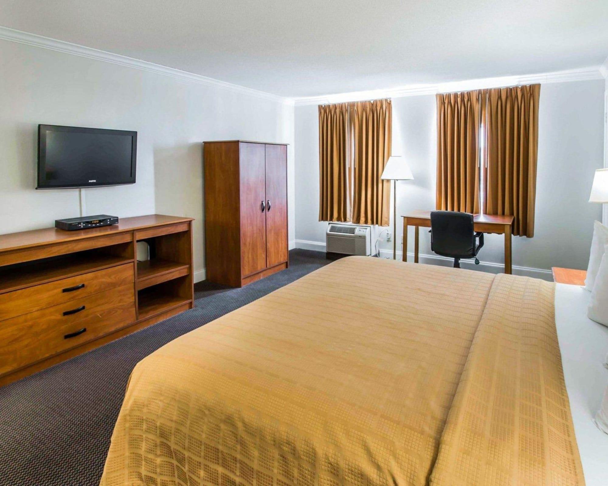 Hotel Windsor Of