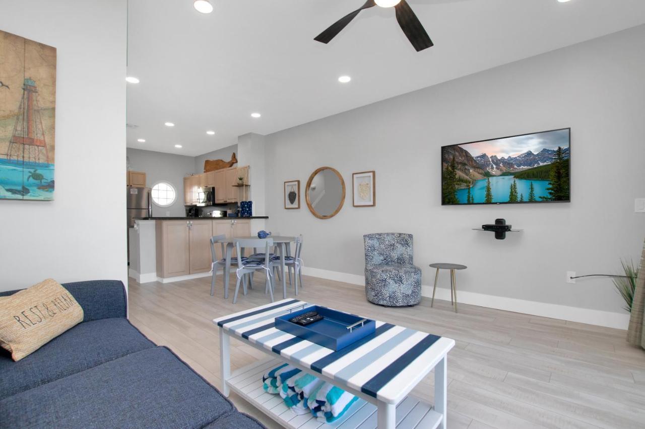 Majestic Marina Villa- 2 Bedroom Village At Hawks Cay Apartment