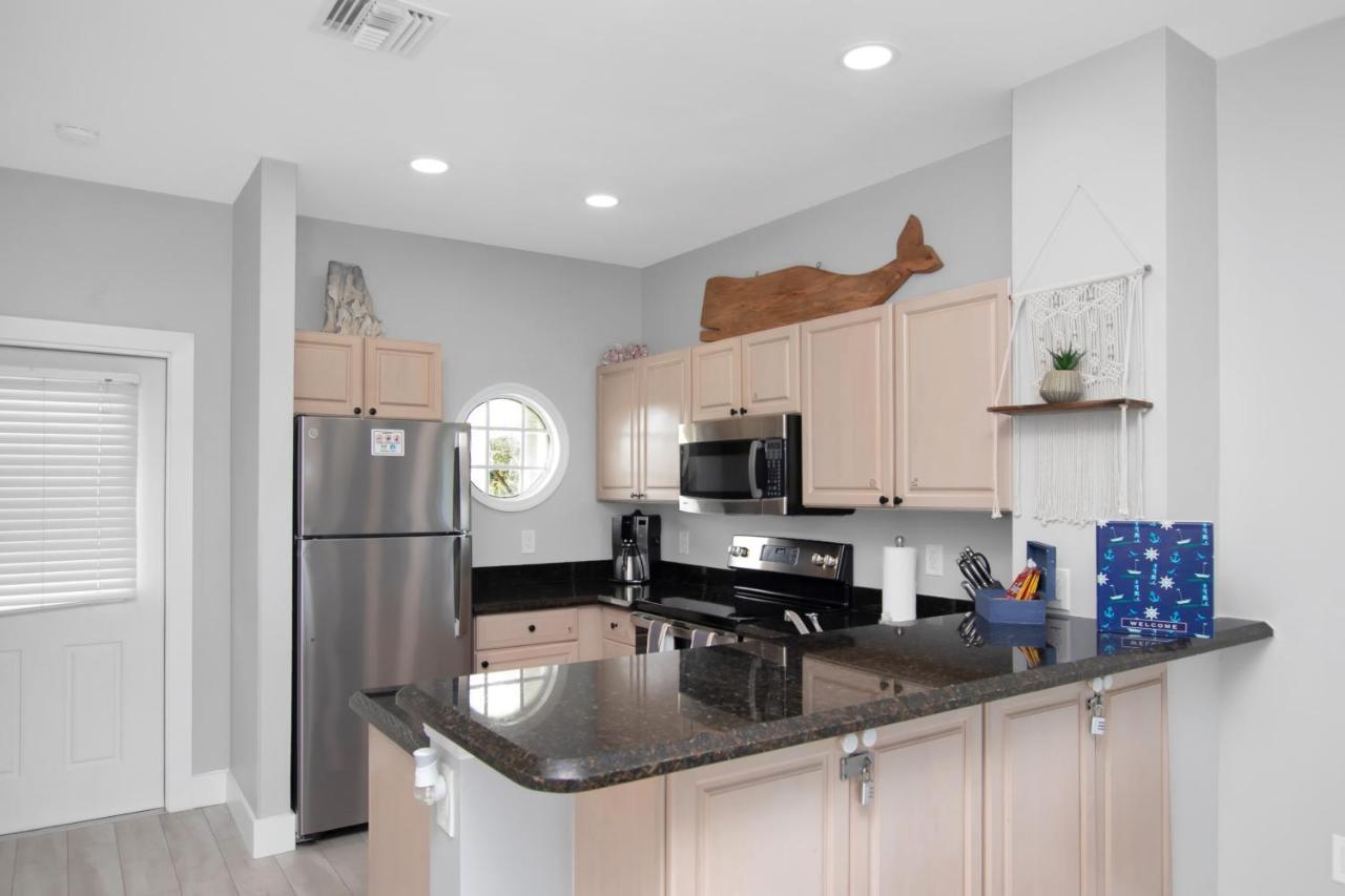 Apartment Majestic Marina Villa- 2 Bedroom Village At Hawks Cay