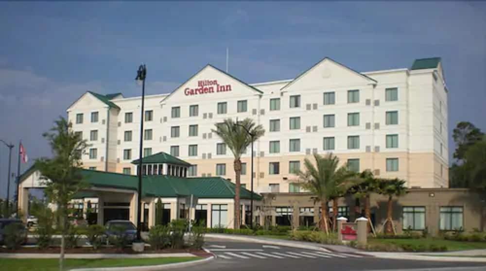 Hotel Hilton Garden Town Center Palm Coast