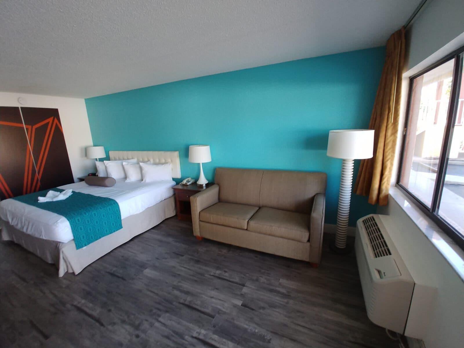Inn Rodeway North