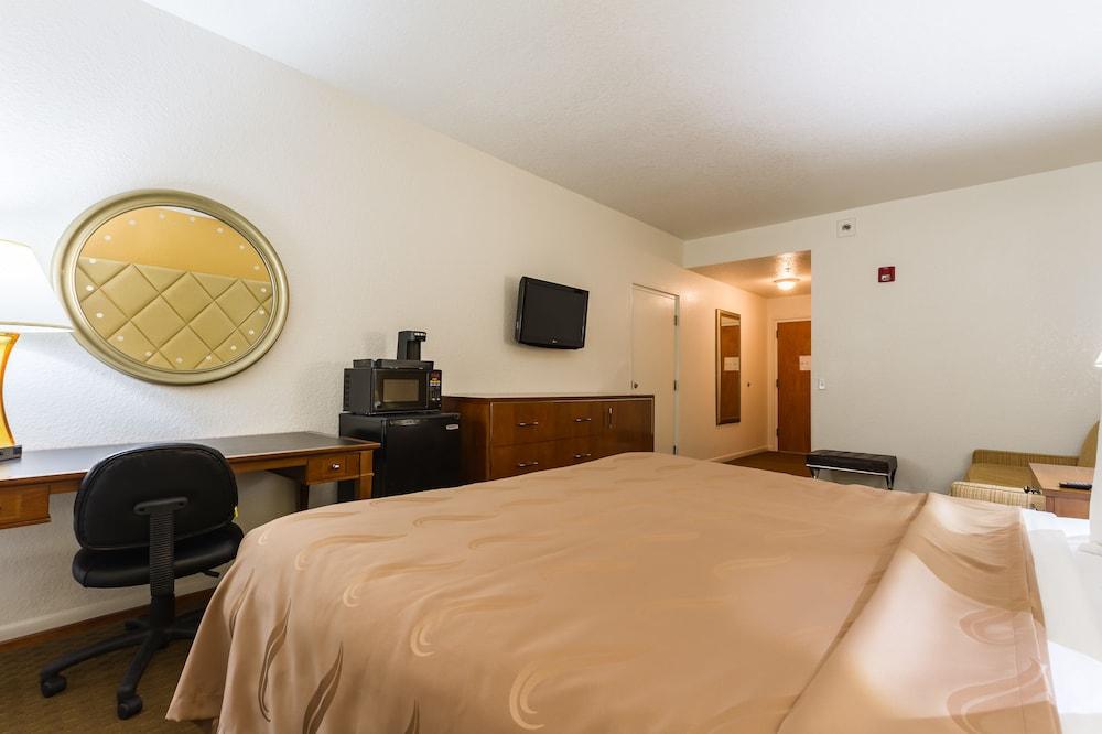Quality Florida - Gateway To The Keys 3* Florida City