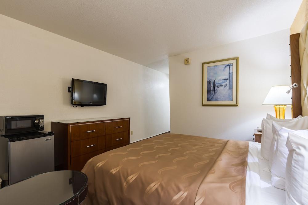 Inn Quality Florida - Gateway To The Keys