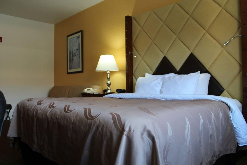 Inn Quality Florida - Gateway To The Keys 3*