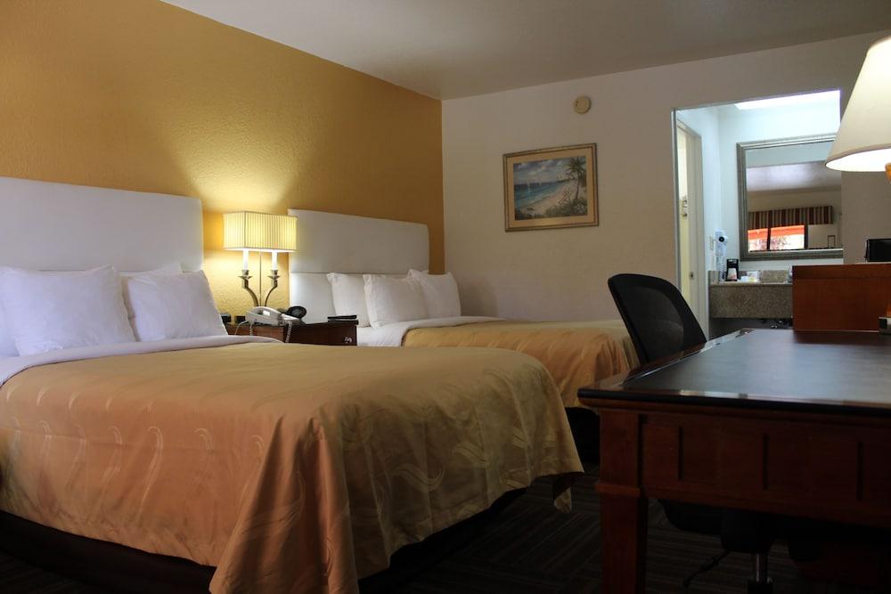Inn Quality Florida - Gateway To The Keys