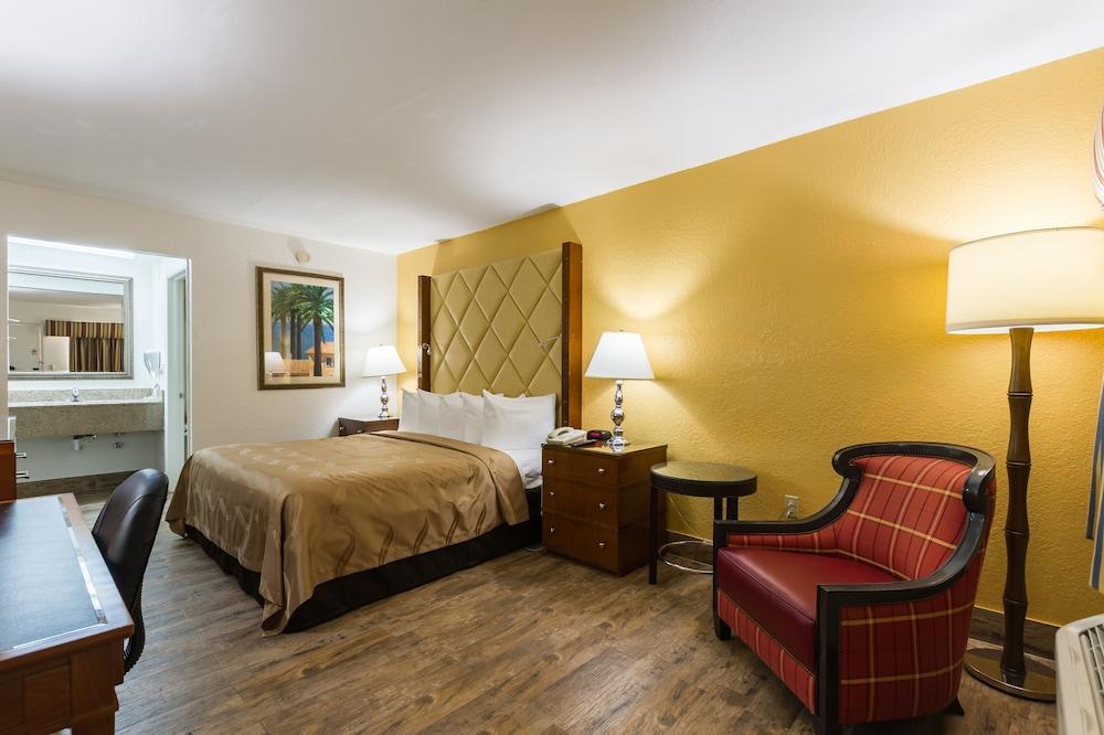 Quality Florida - Gateway To The Keys Inn Florida City