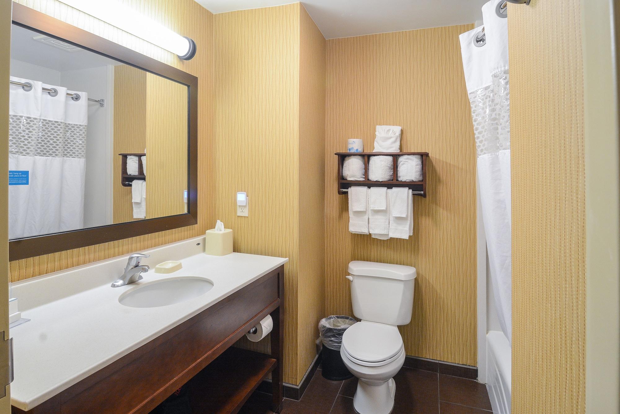 Hotel Hampton & Tampa-north Tampa