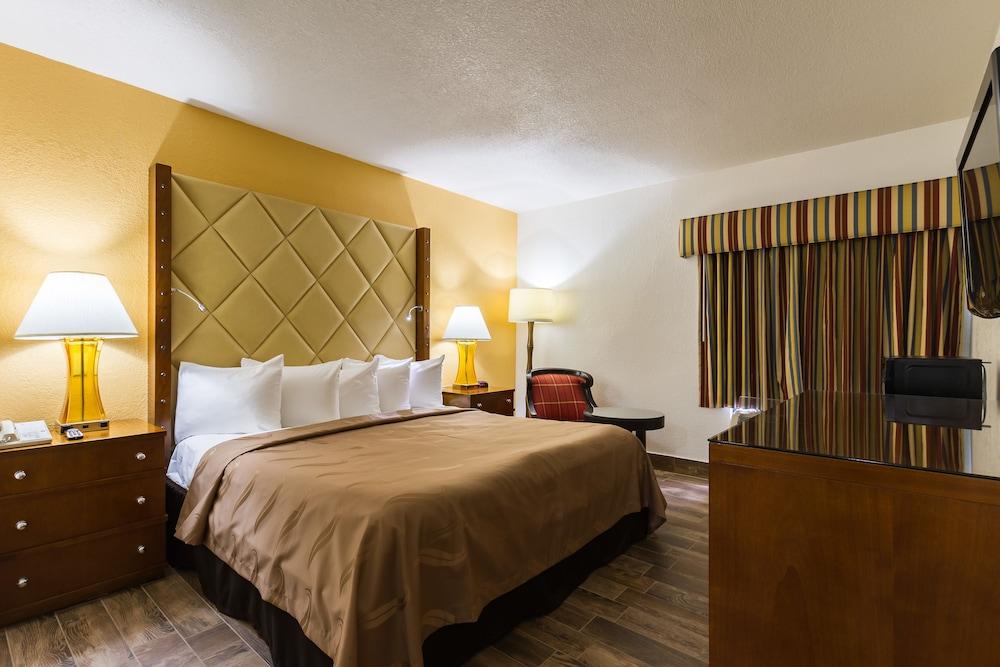 Inn Quality Florida - Gateway To The Keys