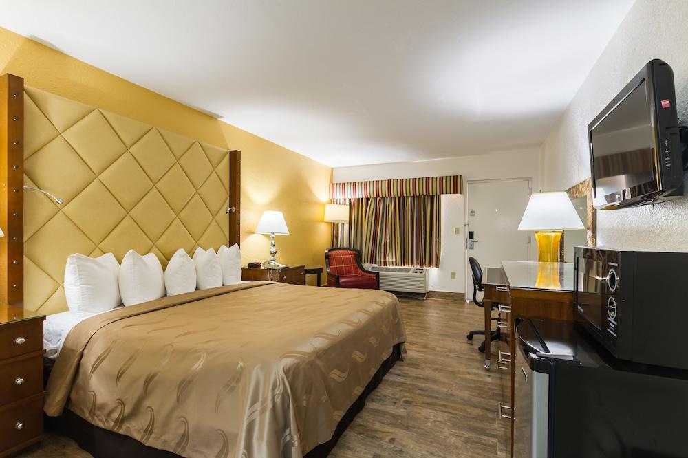 Quality Florida - Gateway To The Keys Inn Florida City