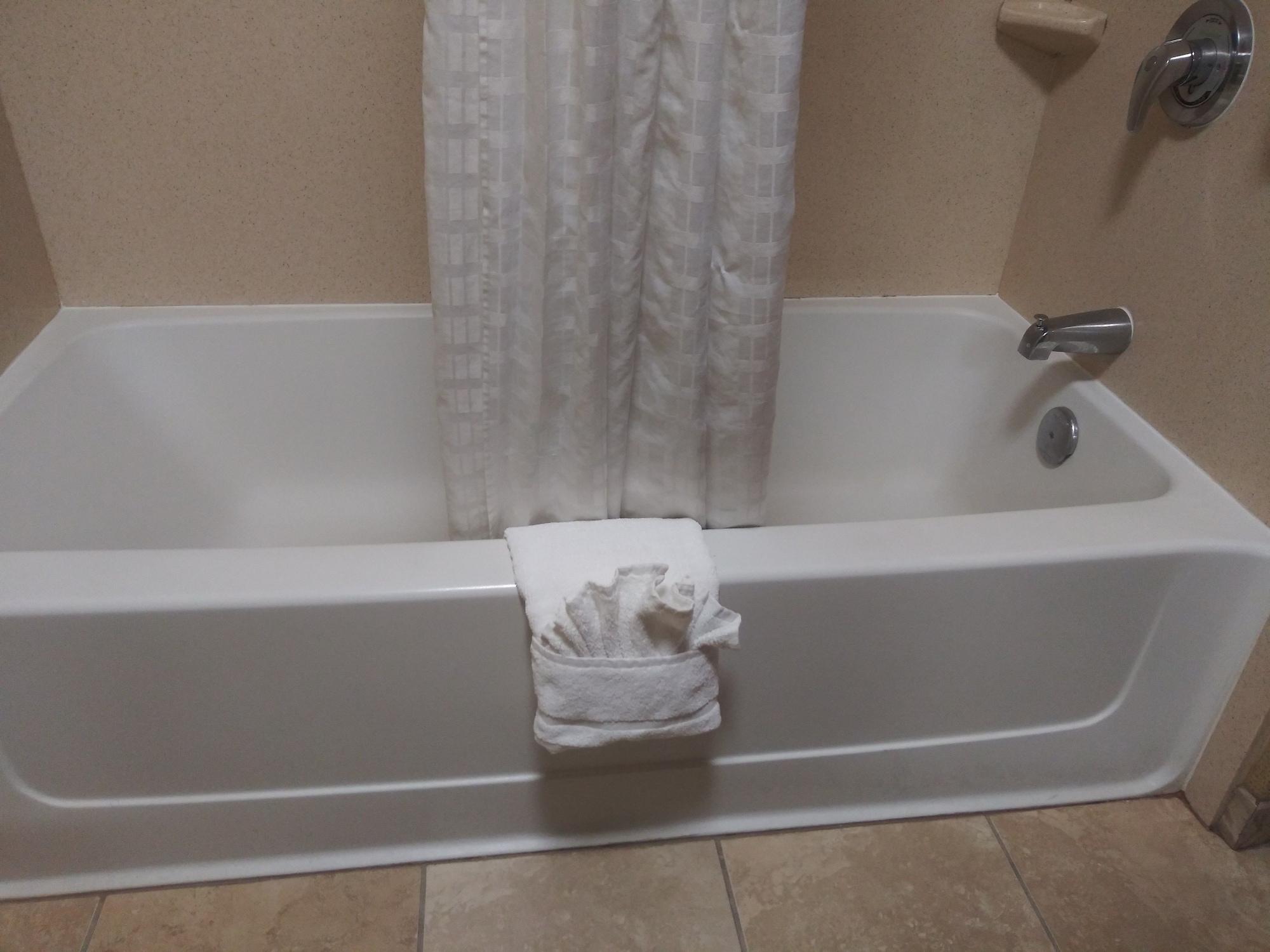 Hotel Comfort - Melbourne Palm Bay