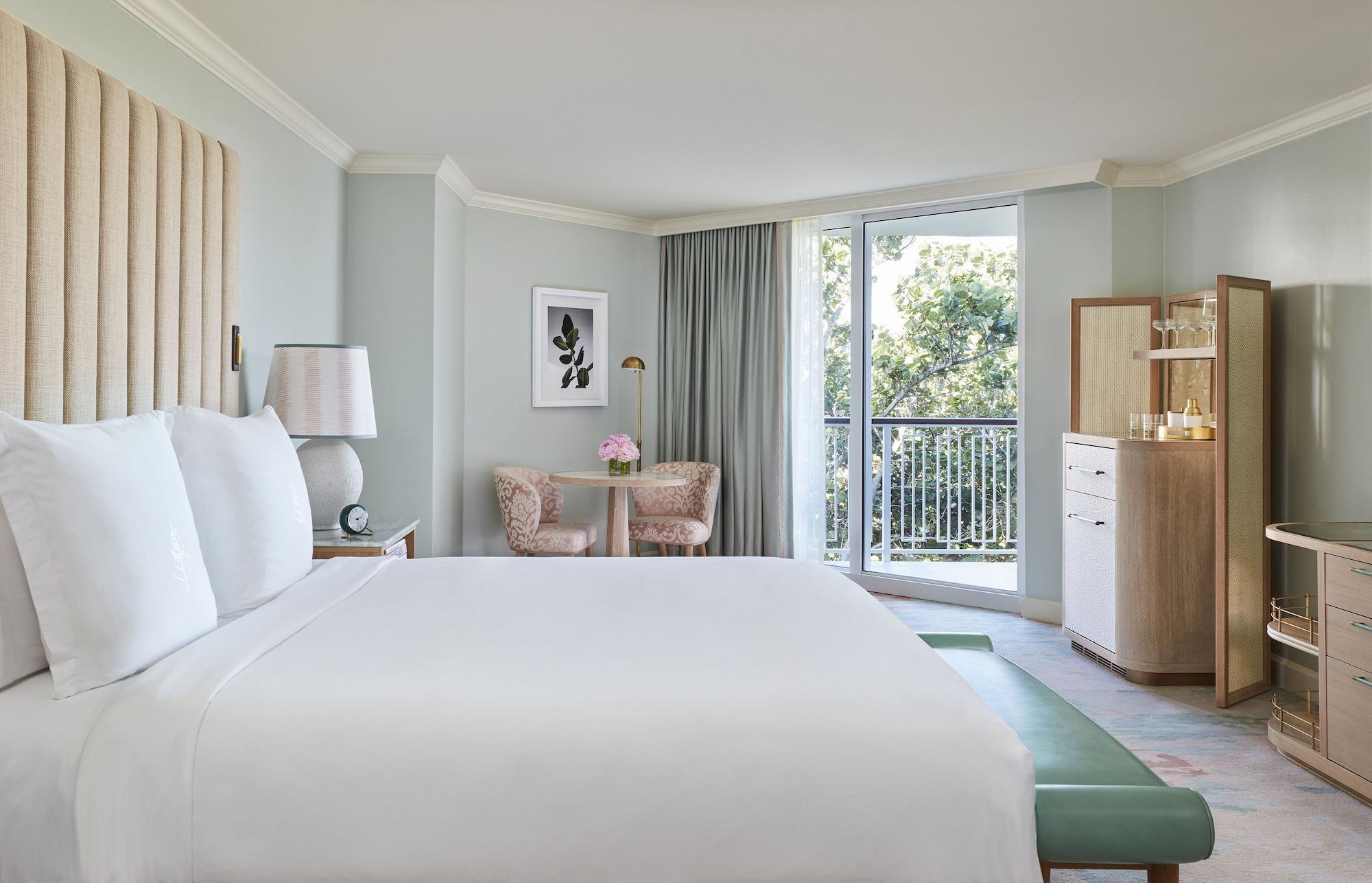 Resort Four Seasons Palm 5*