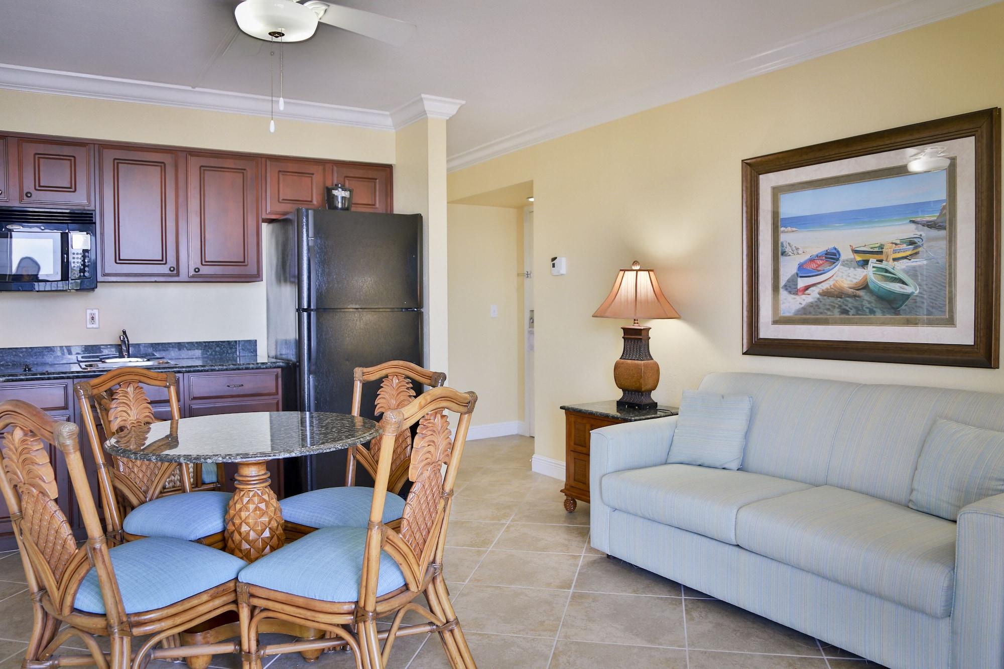 Resort Sandpiper Gulf